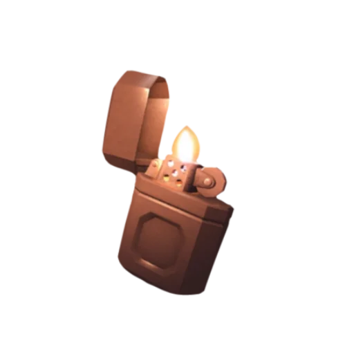 💡 Стикер «Doors items» для Telegram
