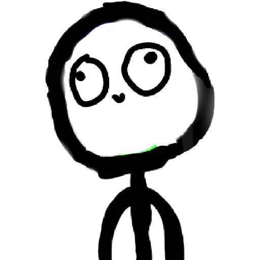 😜 Стикер «Челик original» для Telegram