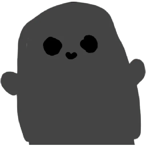 👻 Стикер «Челик original» для Telegram