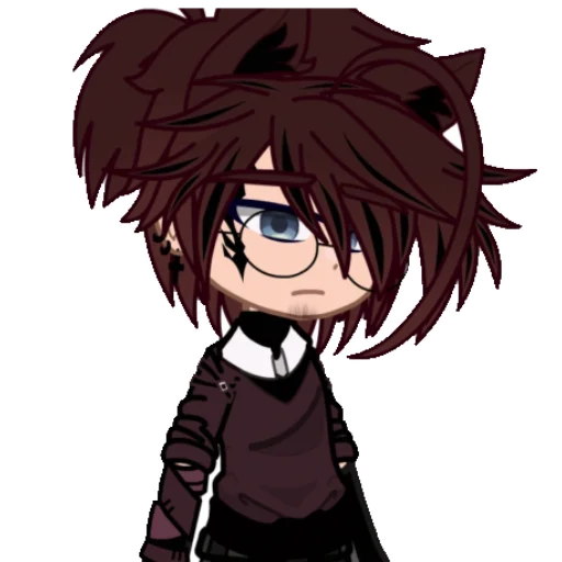 📎 Стикер «Джеймс» для Telegram