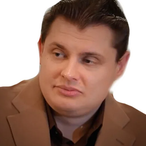 😕 Стикер «Ponasenkov Starter Pack» для Telegram