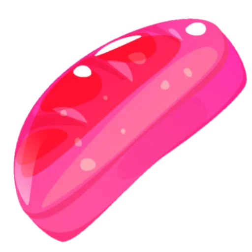 💓 Стикер «jelly» для Telegram