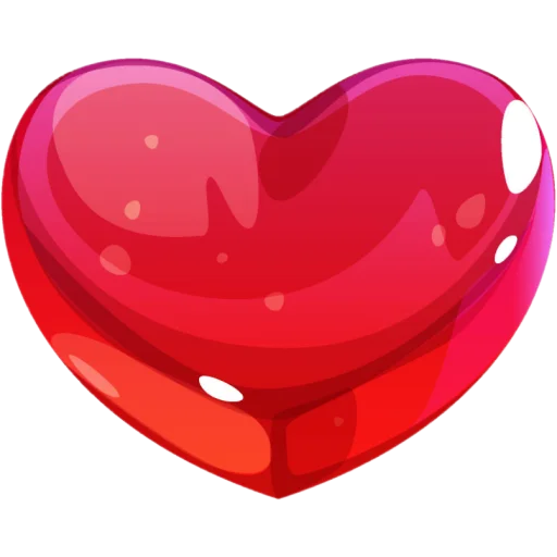💖 Стикер «jelly» для Telegram