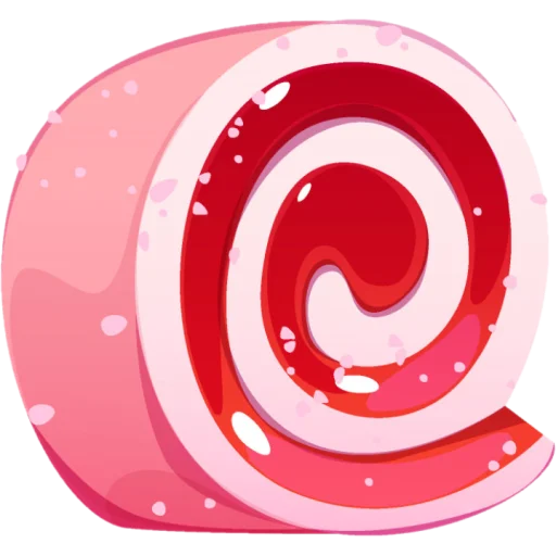 💫 Стикер «jelly» для Telegram