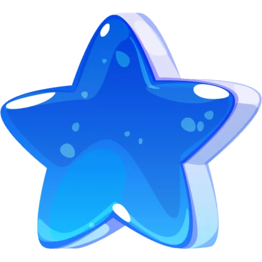 ⭐️ Стикер «jelly» для Telegram