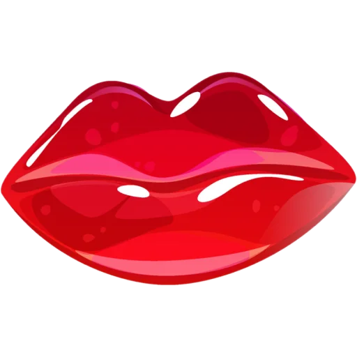 👄 Стикер «jelly» для Telegram
