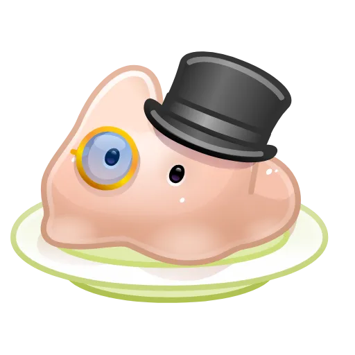 🎁 Эмодзи «Jelly Bunny» для Telegram