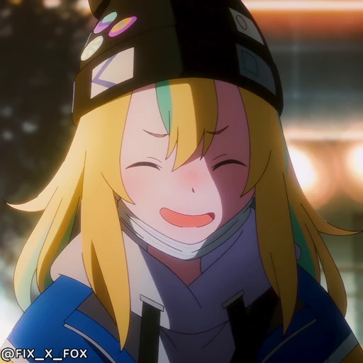 😂 Стикер «Jellyfish Cant Swim in the Night» для Telegram