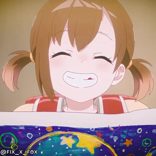 😁 Стикер «Jellyfish Cant Swim in the Night» для Telegram