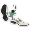 😎 Эмодзи «Тяги» для Telegram