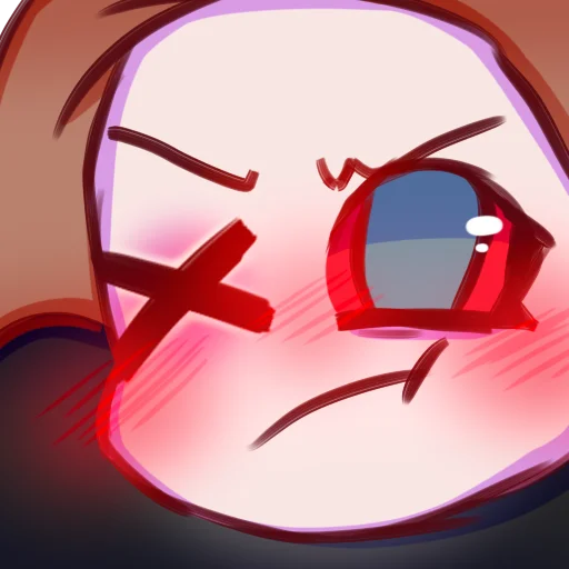 😤 Стикер «Jenasaido Sugar» для Telegram