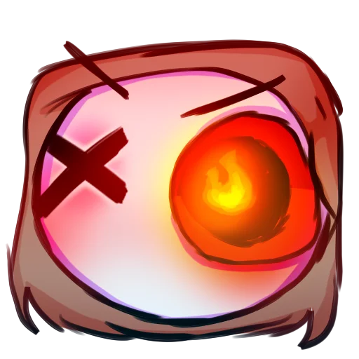 😠 Стикер «Jenasaido Sugar» для Telegram
