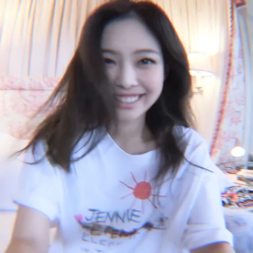 🍭 Стикер «jendeukie» для Telegram
