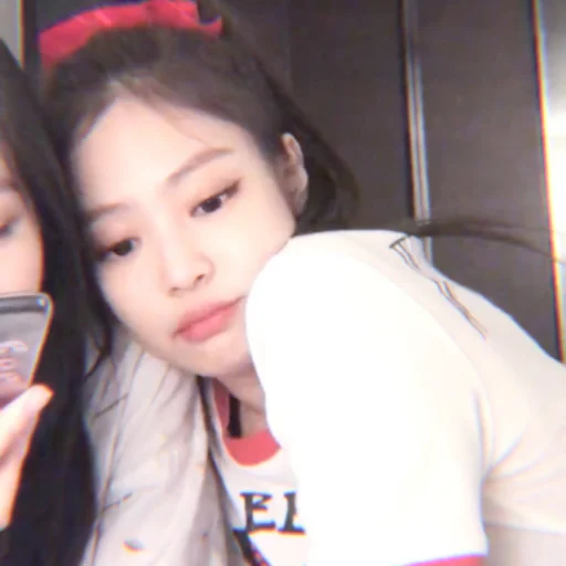 🤷‍♀ Стикер «jendeukie» для Telegram