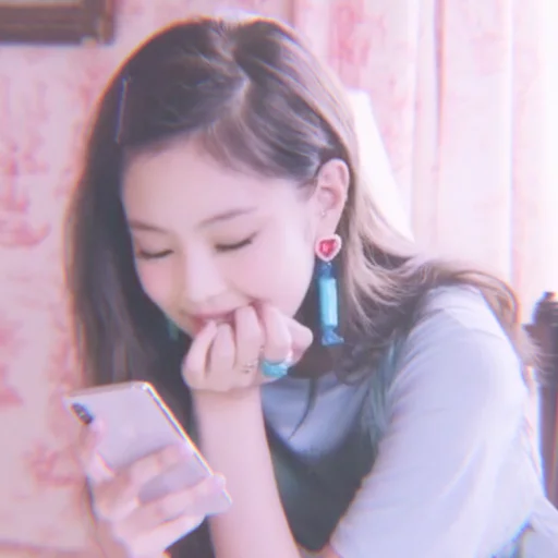 🌷 Стикер «jendeukie» для Telegram