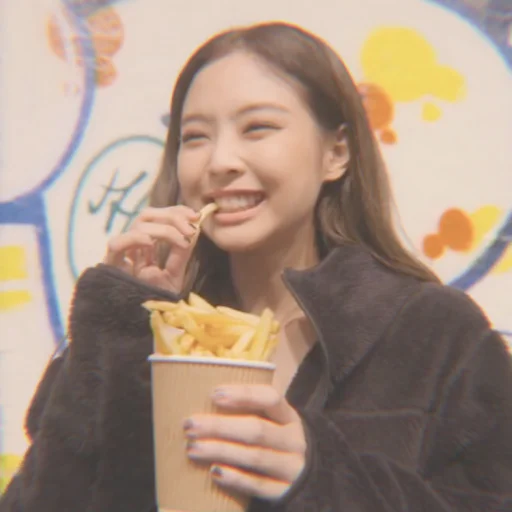 🌮 Стикер «jendeukie» для Telegram