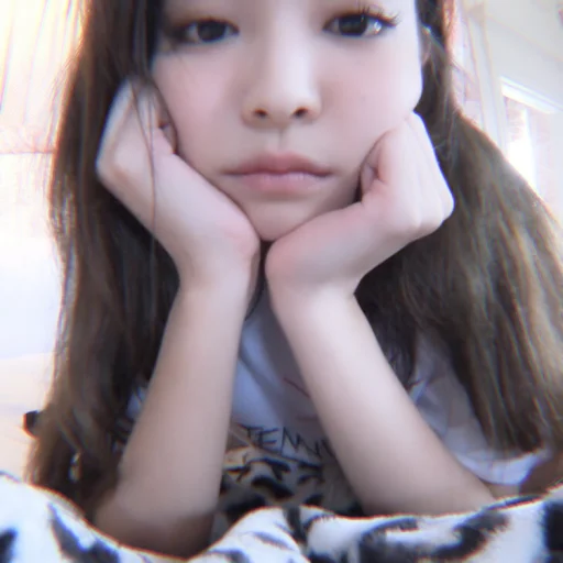 😴 Стикер «jendeukie» для Telegram