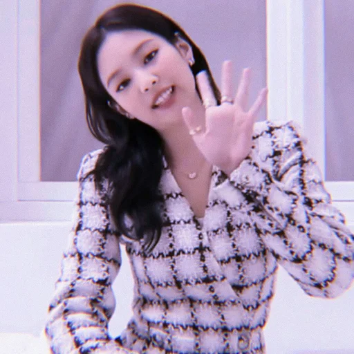 🍒 Стикер «jendeuk kim» для Telegram