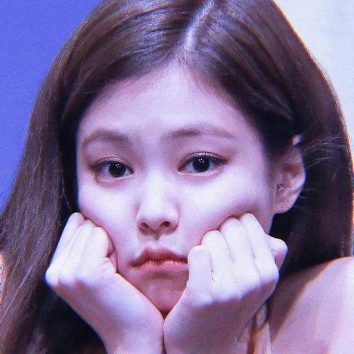 🍒 Стикер «jendeuk kim» для Telegram
