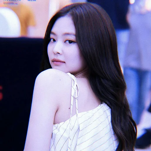 🍒 Стикер «jendeuk kim» для Telegram