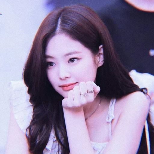 🍒 Стикер «jendeuk kim» для Telegram