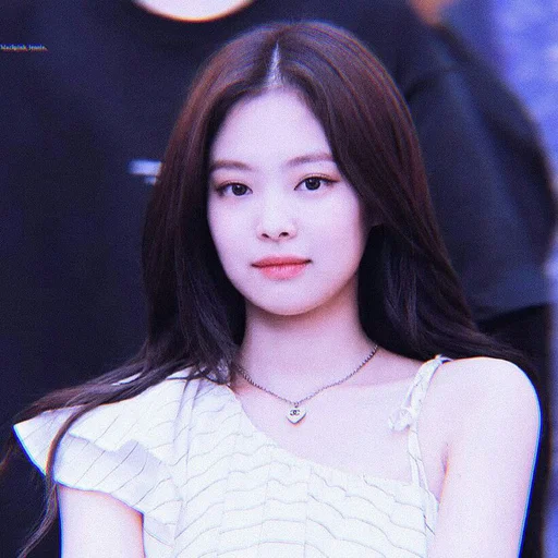 🍒 Стикер «jendeuk kim» для Telegram