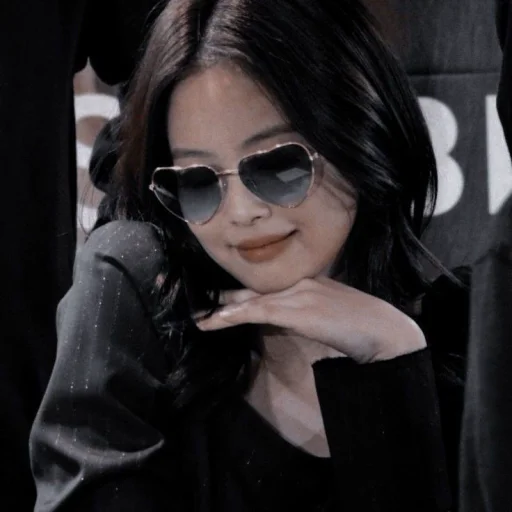 😎 Стикер «jendeuk» для Telegram