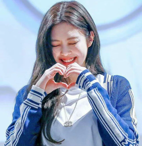 💘 Стикер «jendeuk» для Telegram