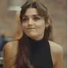 Стикер 9 Эрчел из сериала Постучись в мою дверь