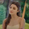 Стикер 21 Эрчел из сериала Постучись в мою дверь