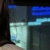 Стикер 26 Эрчел из сериала Постучись в мою дверь