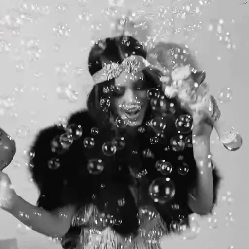 🌟 Стикер «Jenna Ortega» для Telegram