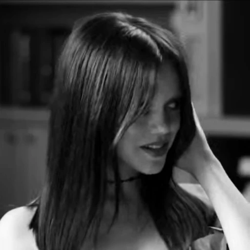 🌟 Стикер «Jenna Ortega» для Telegram