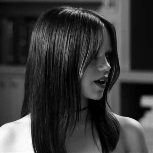 🌟 Стикер «Jenna Ortega» для Telegram