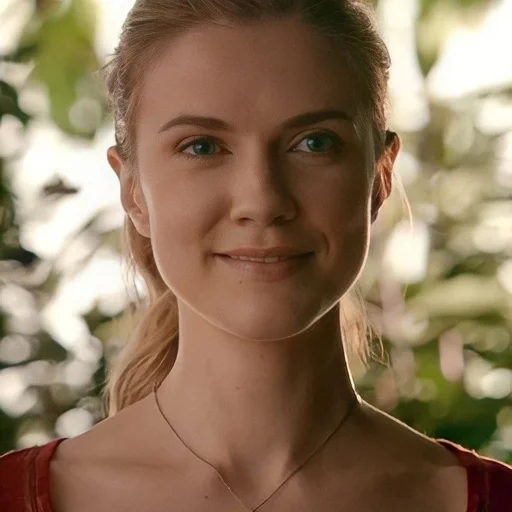 🧚‍♀ Стикер «Jenna Sommers» для Telegram