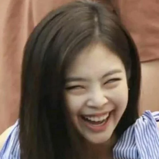 💫 Стикер «jennie meme» для Telegram