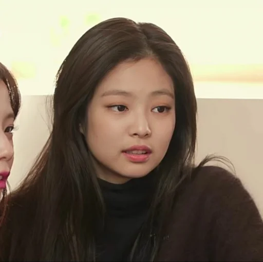 💫 Стикер «jennie meme» для Telegram