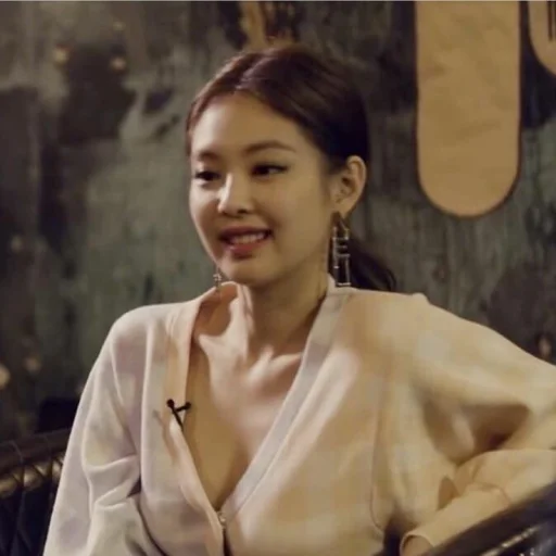 💫 Стикер «jennie meme» для Telegram