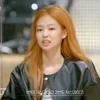 Стикер 10 Jennie