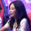 Стикер 39 Jennie