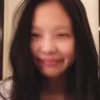 Стикер 26 Jennie