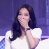 Стикер 34 Jennie