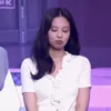 Стикер 37 Jennie