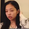 Стикер 25 Jennie