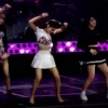 🍓 Эмодзи «Jennie» для Telegram