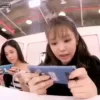 Стикер 59 Jennie