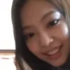Стикер 40 Jennie