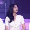 Стикер 36 Jennie