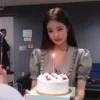 Стикер 45 Jennie