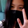 Стикер 21 Jennie